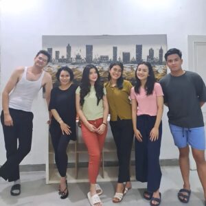 Ayu Inten Instagram - Fresh yukk!
KAMIS 2 MEI 2024 PK 10.00 WIB 🤍

#sctv #ftvpagi #ftvscreenplayproductions #ftvsctv