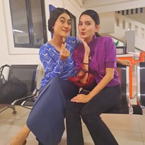 Ayu Inten Instagram - Besok Ada kami di FTV fresh💜
Rabu 5 juni 2024 pk 10.00wib SCTV

Buku Nikahku butuh Namamu 
Directed by : @otoywitoyo
@aurorafilm_ftv @ftvsctv.terbaru_ @aurora.film_ 
#ftvsctv #ftv #sctv #ftvngetop