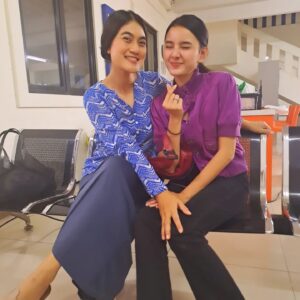 Ayu Inten Instagram - Besok Ada kami di FTV fresh💜
Rabu 5 juni 2024 pk 10.00wib SCTV

Buku Nikahku butuh Namamu 
Directed by : @otoywitoyo
@aurorafilm_ftv @ftvsctv.terbaru_ @aurora.film_ 
#ftvsctv #ftv #sctv #ftvngetop