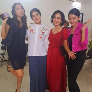 Ayu Inten Instagram - Besok Ada kami di FTV fresh💜
Rabu 5 juni 2024 pk 10.00wib SCTV

Buku Nikahku butuh Namamu 
Directed by : @otoywitoyo
@aurorafilm_ftv @ftvsctv.terbaru_ @aurora.film_ 
#ftvsctv #ftv #sctv #ftvngetop