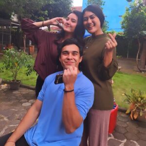 Ayu Inten Instagram - Besok Ada kami di FTV fresh💜
Rabu 5 juni 2024 pk 10.00wib SCTV

Buku Nikahku butuh Namamu 
Directed by : @otoywitoyo
@aurorafilm_ftv @ftvsctv.terbaru_ @aurora.film_ 
#ftvsctv #ftv #sctv #ftvngetop