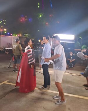 Ayu Inten Instagram - Fresh! 4 April 2024 pk. 10.00wib @sctv 🩵

Kalian wajib Tag kita pas nonton yaah..sampai jumpa besok!
@allaboutscreenplayprod @ftvsctv.terbaru_ @ftvscreenplayproductions
#ftvngetop #ftvsctv #ftvpagi #ftvscreenplayproductions #sctv #ftvfresh