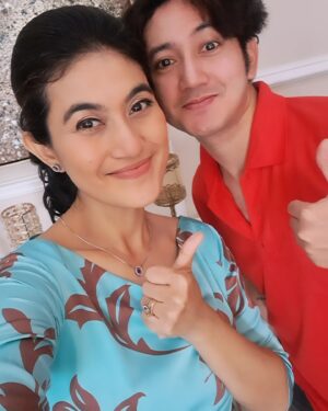 Ayu Inten Instagram - FTV fresh Besok Rabu 3 April 2024 pk 10.00wib SCTV 🩵

"Susah banget Dah memadamkan Api Cinta"
#ftvngetop #ftvsctv #ftvsctvlover #ftvfresh #sctv 
@aurorafilms.ftv_ @aurora.film_ @ftvsctv.terbaru_ @sctv