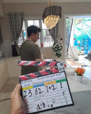 Ayu Inten Instagram - FTV fresh Besok Rabu 3 April 2024 pk 10.00wib SCTV 🩵

"Susah banget Dah memadamkan Api Cinta"
#ftvngetop #ftvsctv #ftvsctvlover #ftvfresh #sctv 
@aurorafilms.ftv_ @aurora.film_ @ftvsctv.terbaru_ @sctv