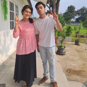 Ayu Inten Instagram - FTV fresh besok niy 💛
JUMAT 7 Juni 2024 pk 10.00wib SCTV

Ogah Pacaran semua cewek sama aja!
Directed by @anikamarani
@ftvsctv.terbaru_ @allaboutscreenplayprod @ftvscreenplayproductions 
#ftvngetop  #ftvsctv #sctv #ftv
