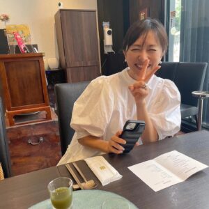 Ayumi Shigemori Instagram - ︎⭐︎
長男の同級生のママ友とランチ
出会って18年くらい経ちますが、ずっと仲良しです🫶

#女子会#韓国料理
#親戚のようなお付き合い
#ママ友というより友人です！
#これからも宜しくお願いします☺️