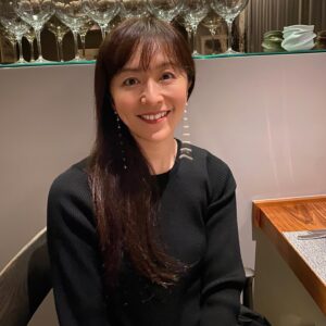 Ayumi Shigemori Instagram - ⭐︎
先日いただいたパスタが春らしくてとても美味しかったので投稿します♡

#苺#冷製パスタ#春#また食べたいなぁ#😋