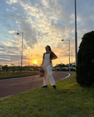 Ayumi Shigemori Instagram - ⭐︎
今週は会いたい人に沢山会えた週でした。
そして、今日も♡
待っていたよ〜😘

#おかえり