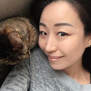 Ayumi Takano Instagram - 🐱❤️
#キジトラ #tekir #lovecats