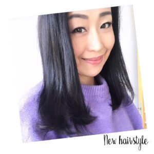 Ayumi Takano Instagram - 15cm kestirdim.
Arada değişiklikler iyidir 😊
ひさびさに長さ変えました。ホントはもっと短くしたい… #newhair