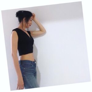 Ayumi Takano Instagram - ☘️
