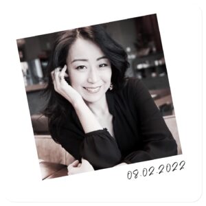 Ayumi Takano Instagram - Hello 🙋🏻‍♀️
#sonhalim #recentpic #近影 
📸 @ali.dmrts_