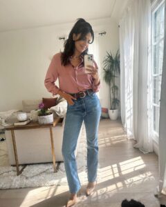 Actress Azita Ghanizada HD Instagram Photos and Wallpapers June 2024