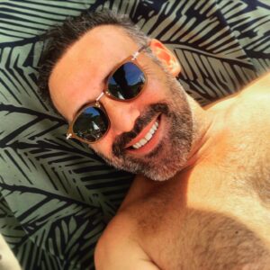 Aziz Aslan Instagram - Son mu yaz fotosu😎