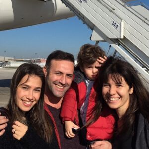 Aziz Aslan Instagram - Bu görsel doğum günü kutlaması ve #tbt içerir. İyi ki doğdun sevgili kontilittinimiz 🤗🎉24 Aralık 2015