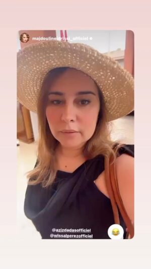 Aziz Dadas Instagram - 