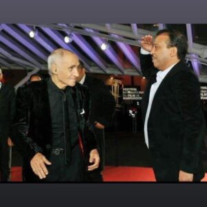 Aziz Dadas Instagram - 