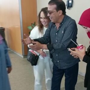 Aziz Dadas Instagram - كل الحب#  love#cine#marocaine #foto #fotografia #acteur #actor
