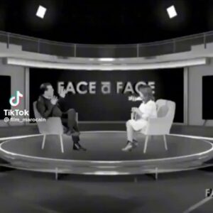 Aziz Dadas Instagram - حب الناس من حب الله شكرا احبكم