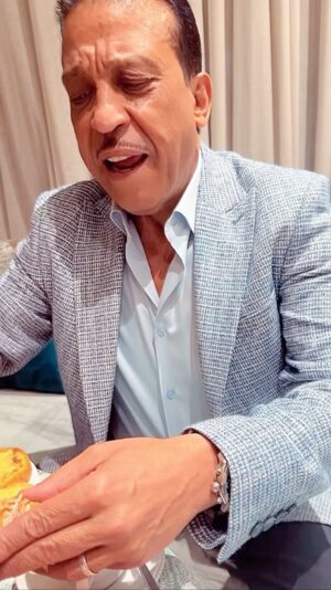 Aziz Dadas Instagram - معروضين الفطور مع دادس 😂😂😂😂