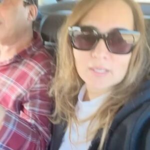 Aziz Dadas Instagram - Samhoulina لحال ميشاور💕😂