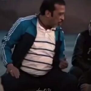 Aziz Dadas Instagram - 