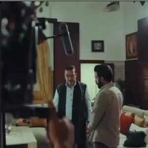 Aziz Dadas Instagram - نتمنى  إعجبكم مسلسل  ولاد العم #actor #cine #foto  @ s