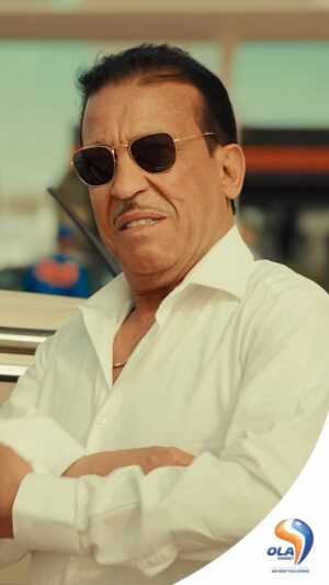 Aziz Dadas Instagram - Dans ce quatrième épisode d’#OptimiumSeries par Ola Energy Morocco, @azizdadasofficiel se retrouve avec une crevaison à l’entrée de la station OLA ENERGY... Alors que le pompiste lui propose son aide, Aziz, apercevant Majdouline, fait semblant de savoir changer un pneu et commence à lui raconter une histoire à dormir debout... Pendant ce temps, Majdouline change le pneu sans se salir et en quelques minutes seulement... Brojola... que pensez-vous de @majdoulineidrissi_officiel ?

 #OlaOptimium #CarburantDeQualité #OptimiumSeries #OlaEnergyMorocco  #wekeepyougoing

في الحلقة الرابعة من سلسلة أوبتيميوم ديال
OLA ENERGY MOROCCO
 عزيز لقى عندو مسامر ف الرويضة ديالو وقت لي داخل للمحطة ديال
OLA ENERGY 
... وباش جا يعاونو موظف محطة الوقود، عزيز بانت ليه ماجدولين جايا،بدا كيتوجد زعما باش يبدل الرويضة... شوفو كفاش ماجدولين غادي تبدل الرويضة بلا ما تتوسخ وبالزربة... برجولة، شبان لكم فماجدولين؟