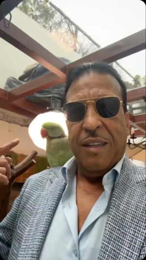 Aziz Dadas Instagram - 