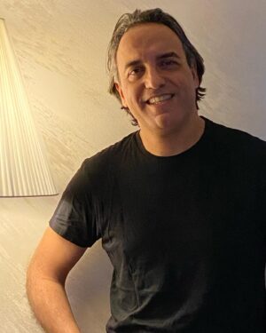 Aziz Hattab Instagram - 