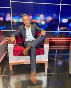 Actor Aziz Hattab HD Instagram Photos and Wallpapers September 2022