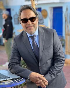 Actor Aziz Hattab HD Instagram Photos and Wallpapers September 2023