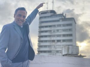 Aziz Hattab Instagram - 