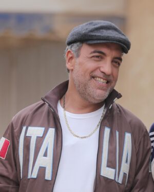Aziz Hattab Instagram - 