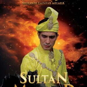 Aziz M. Osman Instagram - Siri Kembara Permentasan Teater Tradisional
“TUN FATIMAH SRIKANDI EMPAYAR MELAKA”

Jom Saksikan penceritaannya

NAK TAHU KENA DATANG...
07 & 08 JUN 2024
8.00 MALAM
AUDITORIUM DEWAN BAHASA DAN PUSTAKA, KUALA LUMPUR

DAPATKAN PAS MASUK HANYA
RM 30.00 -Normal Pass 
~RM 100.00~❌❌❌ RM60.00✅✅✅✅ -Premium Pass (promo kaw kaw)

belian secara pukal (20 tiket ke atas)
RM25.00 - Normal Pukal
RM45.00 - Premium Pukal

Kerusi Penonton Sgt Terhad... 
♨ Siapa Cepat, Dia Dapat ... !! 
♨ CEPAT  DAPAT KAN... Tempat 

Boleh dapatkan pas masuk di pautan :
http://t2u.asia/e/35912

Sebarang pertanyaan sila hubungi :- 
https://tunfatimah.wassap.my/

#boolantrending
#pertem
#tunfatimah