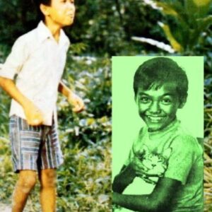 Aziz M. Osman Instagram - Mungkin ramai yg tidak tau saya juga kelahiran Shaw Brothers…yang banyak mencipta bintang lagenda P.Ramlee, Normadiah, Aziz Jaafar, Sarimah, S. Kadarisman dan banyak lagi. Tuah badan 🥰🎬