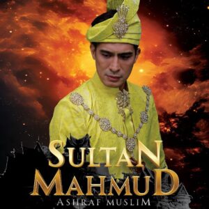 Aziz M. Osman Instagram - Bersantai dulu di Bukit Bintang sementara menanti persembahan terakhir teater Tun Fatimah Serikandi Empayar Melaka di Oditorium Dewan Bahasa dan Pustaka.

Alhamdulillah tiket ‘sold out’. Terima kasih pada yang menyokong 🫰🏼🥰
