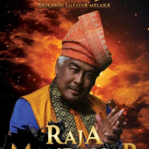 Aziz M. Osman Instagram - Siri Kembara Permentasan Teater Tradisional
“TUN FATIMAH SRIKANDI EMPAYAR MELAKA”

Jom Saksikan penceritaannya

NAK TAHU KENA DATANG...
07 & 08 JUN 2024
8.00 MALAM
AUDITORIUM DEWAN BAHASA DAN PUSTAKA, KUALA LUMPUR

DAPATKAN PAS MASUK HANYA
RM 30.00 -Normal Pass 
~RM 100.00~❌❌❌ RM60.00✅✅✅✅ -Premium Pass (promo kaw kaw)

belian secara pukal (20 tiket ke atas)
RM25.00 - Normal Pukal
RM45.00 - Premium Pukal

Kerusi Penonton Sgt Terhad... 
♨ Siapa Cepat, Dia Dapat ... !! 
♨ CEPAT  DAPAT KAN... Tempat 

Boleh dapatkan pas masuk di pautan :
http://t2u.asia/e/35912

Sebarang pertanyaan sila hubungi :- 
https://tunfatimah.wassap.my/

#boolantrending
#pertem
#tunfatimah