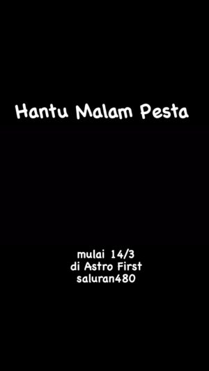 Aziz M. Osman Instagram - @radiusone_official @astrofirst.official #hantumalampesta #astroondemand #astroonthego @finasmalaysia