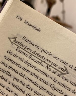 Azul Araya Instagram - bonita y arreglada xq deje de amar jaja