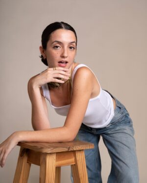 Azul Araya Instagram - sencillita amoooorr
fotos x @phmartindichiera @eme.s.de 
st x @acar.actis 
🐍