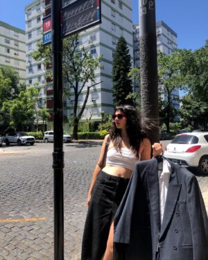 Azul Araya Instagram - bocanadas de vida