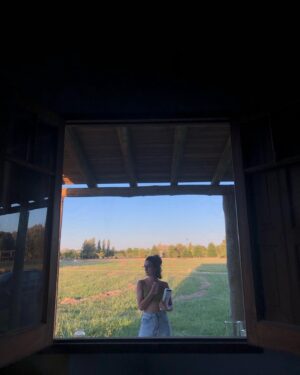 Azul Araya Instagram - bocanadas de vida