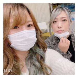 Azumi Instagram - この時の髪型後ろこんなん
・
・
早く髪色変えないと
・
・
#スターダム #女子プロレスラー