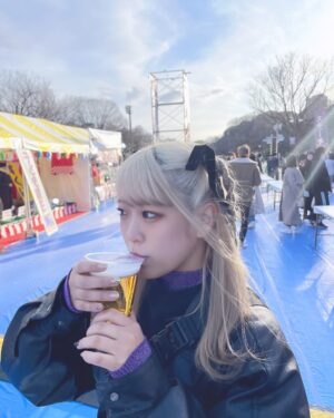 Azumi Instagram - Japan Hot Cocktail Fair 2024

皆におすすめしたかったのに載せるの忘れていてもう終わってる…

・

 #stardom #スターダム #japanhotcocktailfair2024 
 #ハーフツイン  #女子プロレス