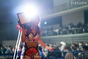 Azumi Instagram - 第22代ハイスピードチャンピオン

#STARDOM #スターダム
