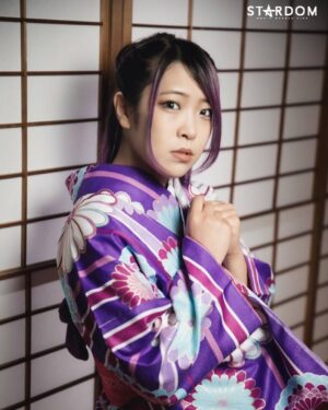 Azumi Instagram - 
