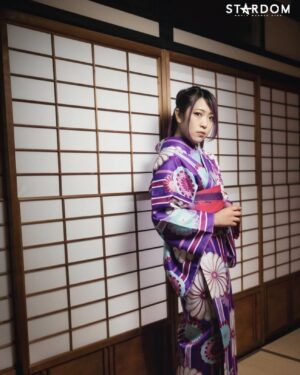 Azumi Instagram - 👘