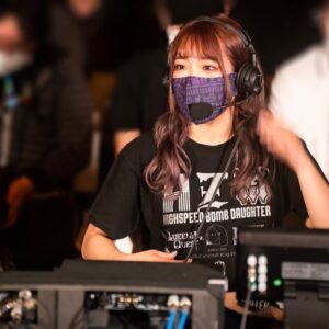 Azumi Instagram - 〜スターダムゲスト解説〜
プロレスファンとしてみてたから騒ぎすぎた笑

・

身長差…
周りがデカいのか私が小さいのか🫠

 #stardom #スターダム
  #大田区総合体育館
