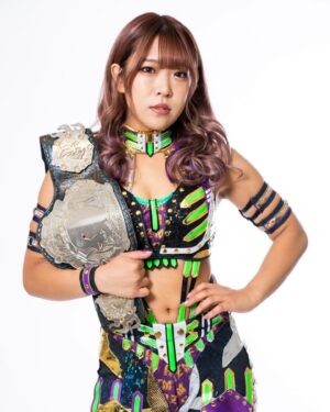 Azumi Instagram - ハイスピード
1年3ヶ月ありがと

また恋しくなったら会いにいくわ

 #stardom #スターダム
